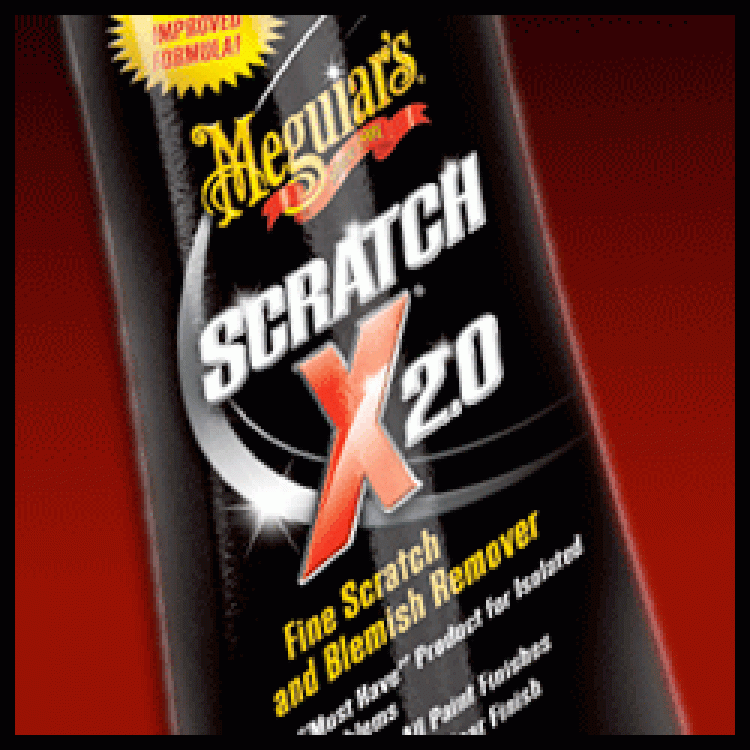 Promo Meguiars Scratch X 2.0 207Ml Diskon 23% di Seller TokOtomotif -  Keputran, Kota Surabaya