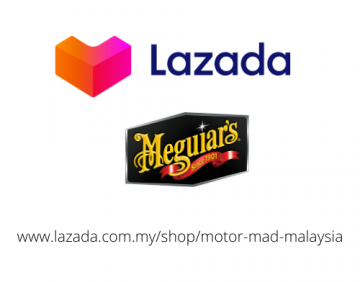 Meguiaru0027s - Malaysia
