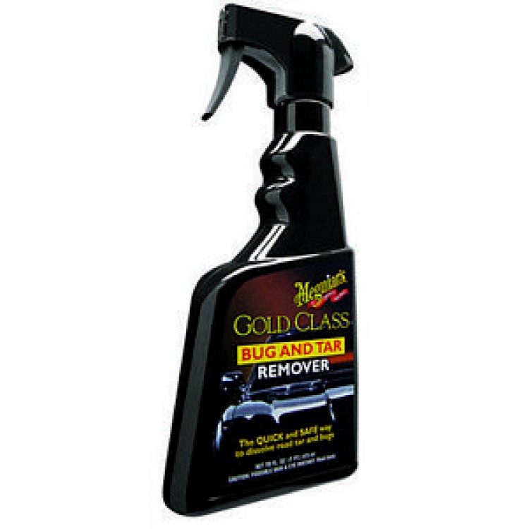 Best Bug And Tar Remover Car Bibles