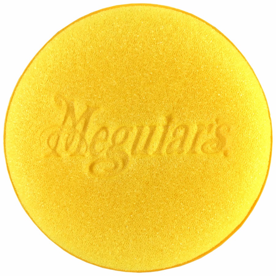 Soft Foam Applicator Pad